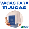 Vagas Sine