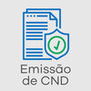 Emiss�o CND